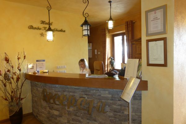 Karolówka Dwór (Zakopane)
